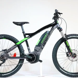 LAPIERRE Overvolt HT500 400Wh 2018 M 1758