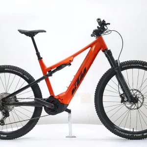 KTM Macina Chacana 792 2023 T.XL