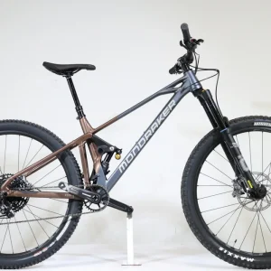 MONDRAKER Foxy R 2024 T.M 248984