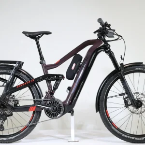 HAIBIKE Xduro Adventr FS 2021 T.M 248578
