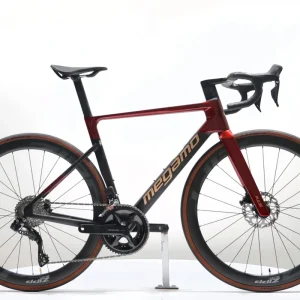 MEGAMO Pulse 15 CW 2025