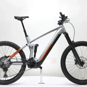 CUBE Stereo Hybrid 160 HPC SL 750 2022 T.L