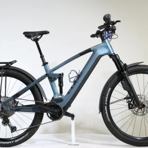 CUBE Stereo Hybrid 120 ABS 2023 T.L 250764