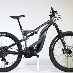 CANNONDALE Moterra SE 2019 T.M 248697