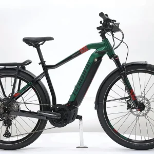HAIBIKE Sduro Trekking 8.0 2020 T.S