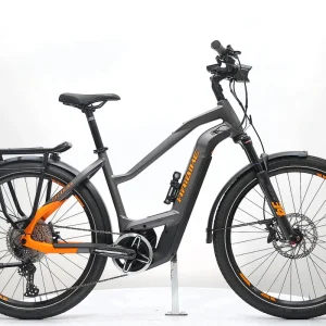 HAIBIKE Trekking 10 2022 T.M