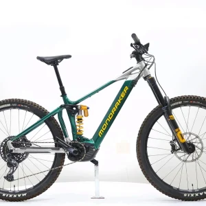 MONDRAKER Level XR 2023 T.M