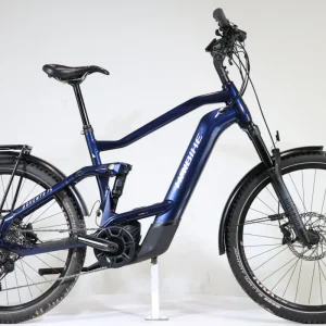 HAIBIKE Adventr FS 11 2024 T.XL 250361