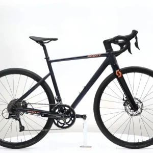 SCOTT Contessa Speedster 25 2024 T.S