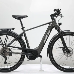 KTM Macina Style 740 2023 T.M