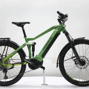 HAIBIKE Adventr FS 8 2022 T.M