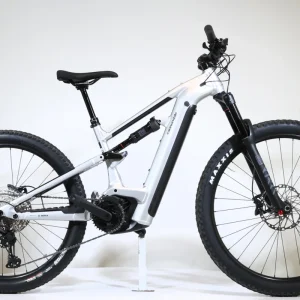 CANNONDALE Moterra Neo 3 2024