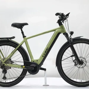 CUBE Kathmandu Hybrid SLX 750 2024 T.M