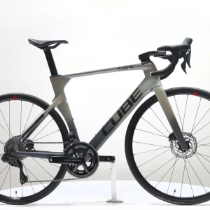 CUBE Litening Aero C:68X SLT 2022 T.56