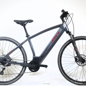 BH Atom Cross 2024 T.S 244027