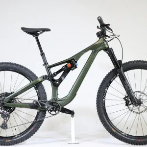 ORBEA Rallon 2021 T.SM 246678