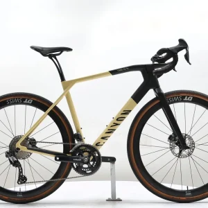 CANYON Grail CF SL 8 Di2 2022 T.M