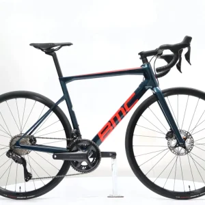 BMC Teammachine SLR Three 2022 T.54