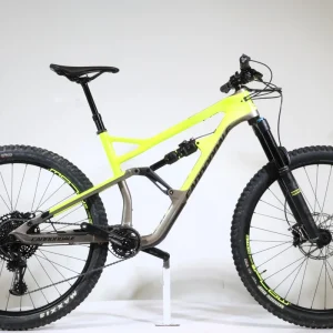 Cannondale Jekyll 29 3 2019 T.L 250295