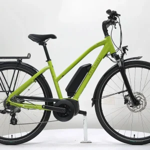 KALKHOFF Endeavour 1.B Move 2021 T.S