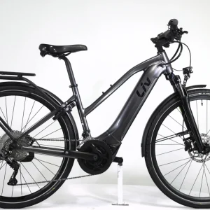 LIV Amiti E+ 1 2022 T.S