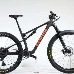 SANTA CRUZ Blur 4 C 29 S TR 2023 T.L 250992