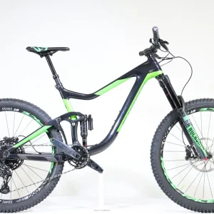 Giant Reign Advanced 1 2019 T.L 247013