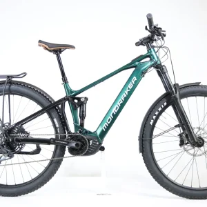 MONDRAKER Chaser RX 2023 T.L 2853
