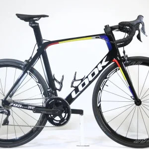 LOOK 795 Blade RS Proteam 2019 T.L 251784