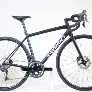 SPECIALIZED S-Works Aethos 2021 T.54