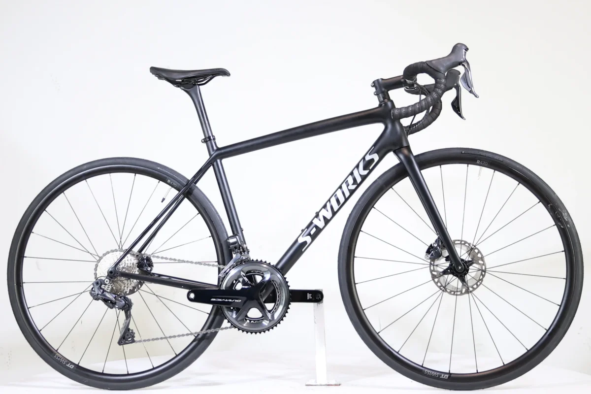 SPECIALIZED S-Works Aethos 2021 T.54