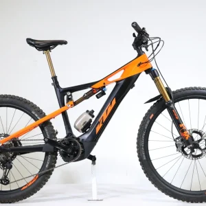 Ktm Macina Prestige 2020 TM 248788