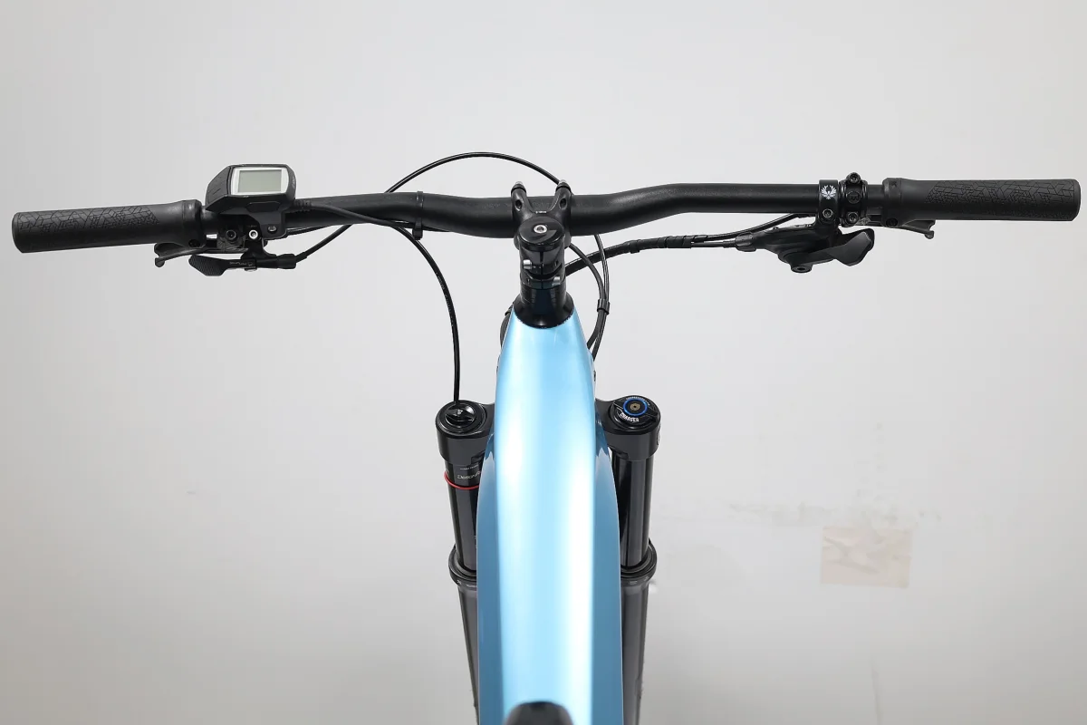 CANNONDALE Moterra Neo Carbon 2 2021 T.M – Image 6