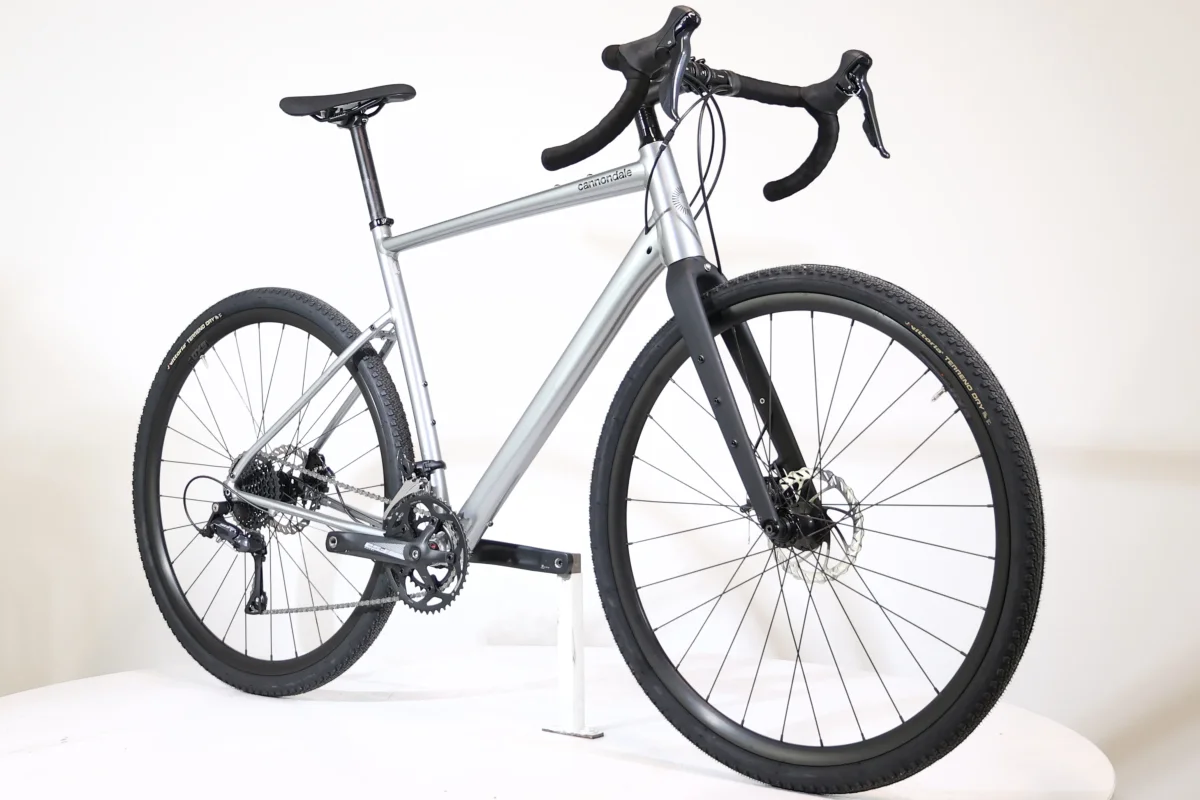 CANNONDALE Topstone 3 2023 T.L 246524 – Image 3