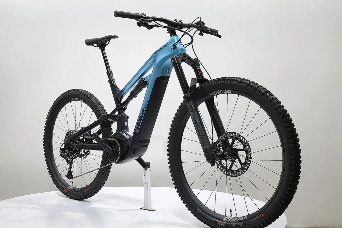 CANNONDALE Moterra Neo Carbon 2 2021 T.M – Image 3