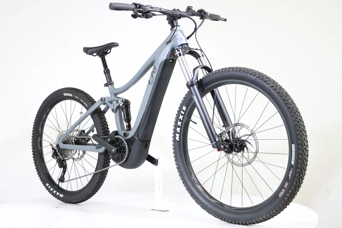 GIANT LIV Embolden E+2 2021 T.XS 247078 – Image 3