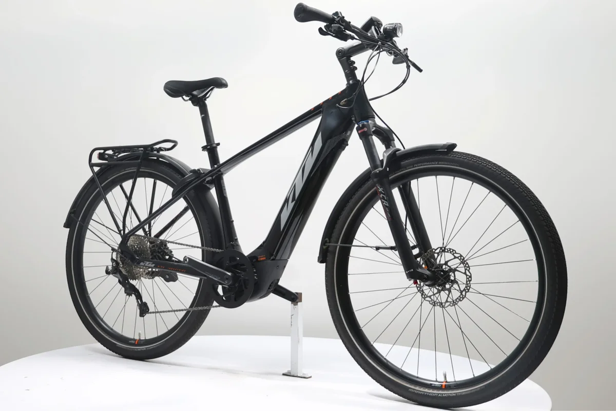 KTM Macina Gran 291 2021 T.L 254311 – Image 3