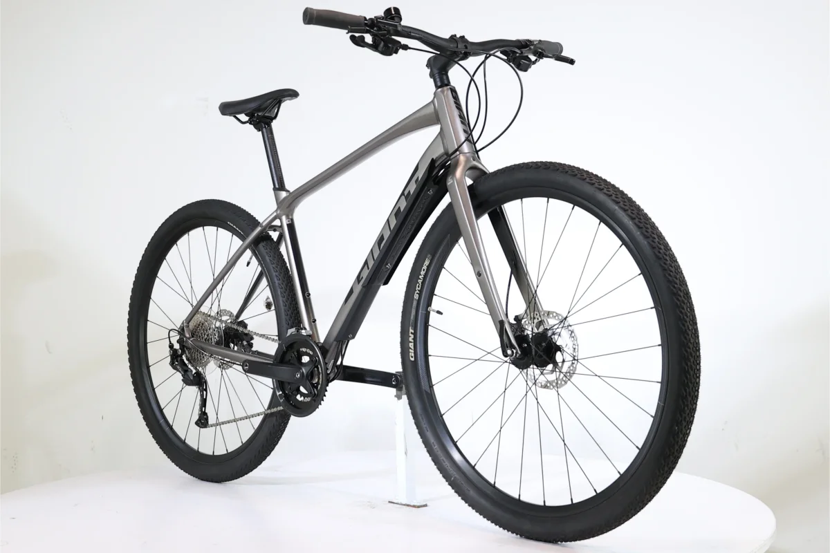 GIANT ToughRoad SLR 2 2022 T.M 248660 – Image 3