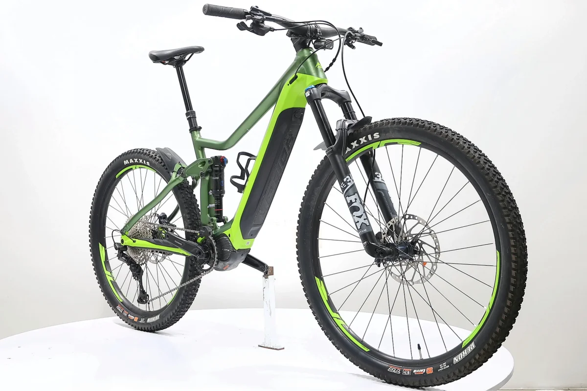 MERIDA eONE-FORTY 775 2022 T.XL – Image 3