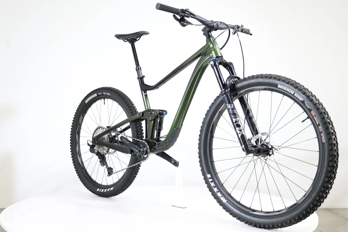 GIANT Trance 29 1 T.L 2023 246293 – Image 3