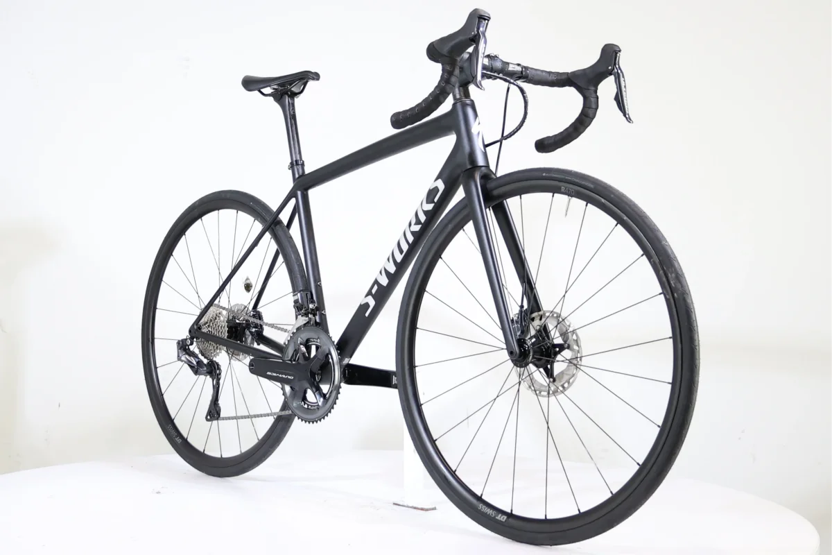 SPECIALIZED S-Works Aethos 2021 T.54 – Image 3