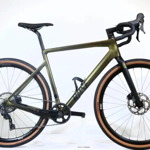 ROSE Backroad GRX RX600 2023 T.57 252151