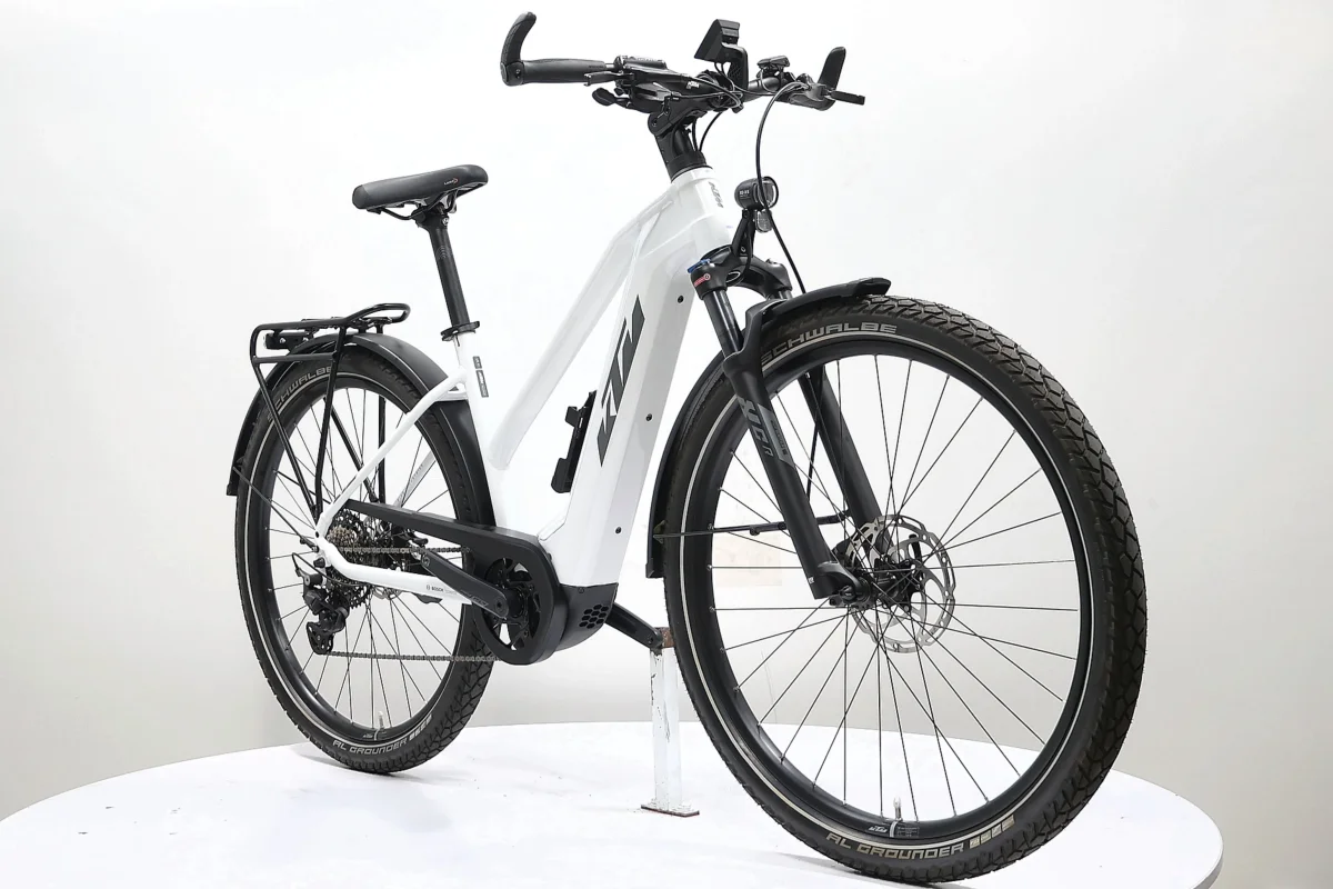 KTM Macina Gran Pro 2022 T.S – Image 3