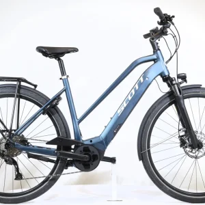 SCOTT Sub Tour eRIDE 20 Lady 2022 T.L 2146