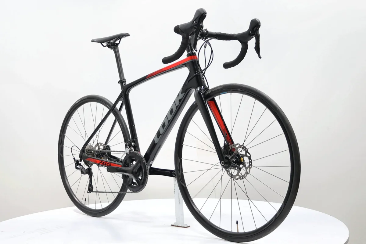 LOOK 765 Optimum Shimano 105 2023 T.S – Image 3