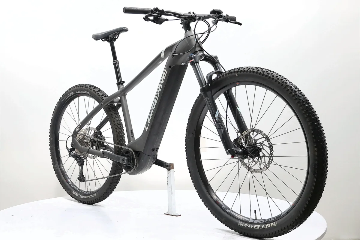 LAPIERRE Overvolt HT 8.6 2022 T.M – Image 3