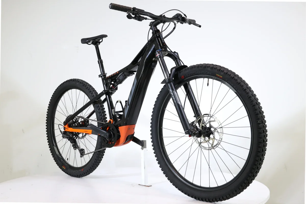 KTM Macina Chacana 591 2022 T.M 248081 – Image 2