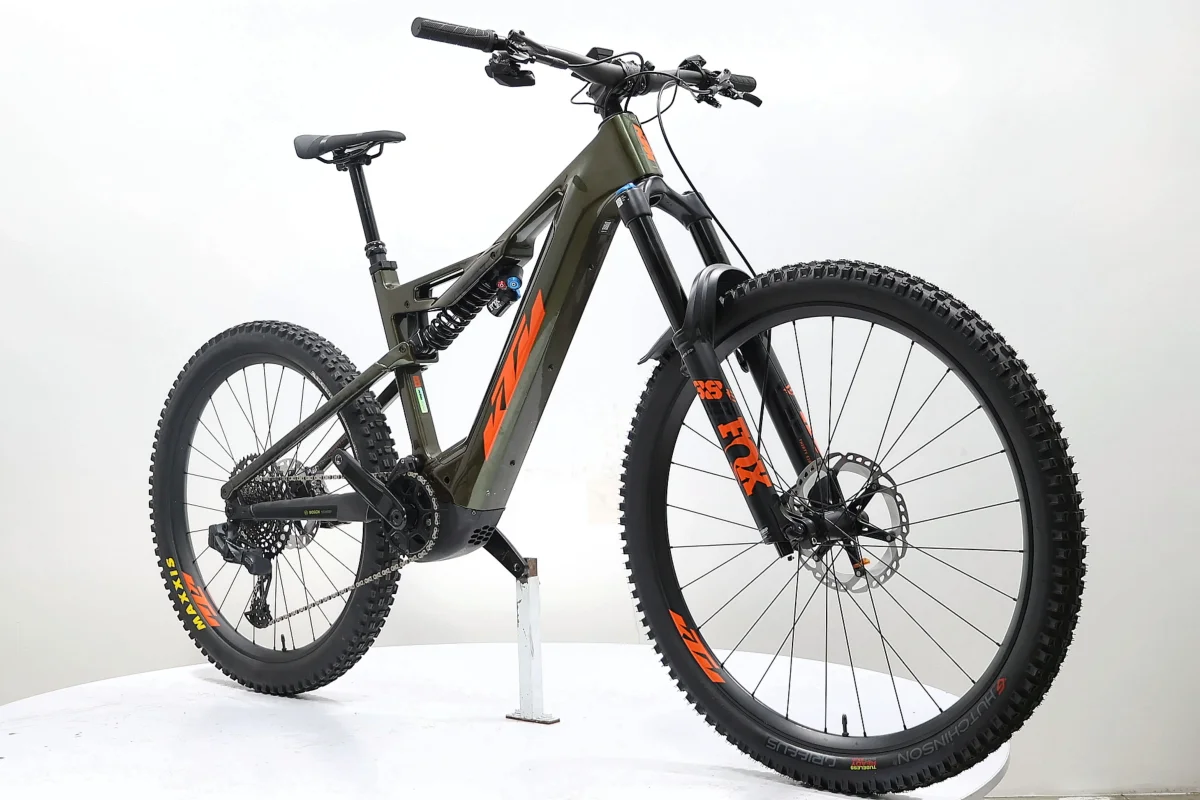 KTM Macina Prowler Prestige 2022 T.L – Image 3