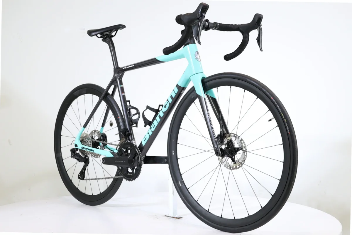 Bianchi Specialissima Pro Racing Team 2023 T.55 246911 – Image 2