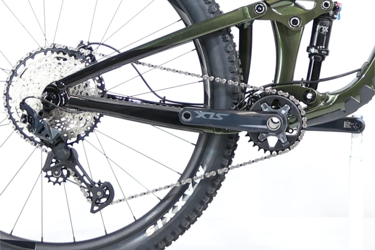 GIANT Trance 29 1 2022 M 2817 – Image 4